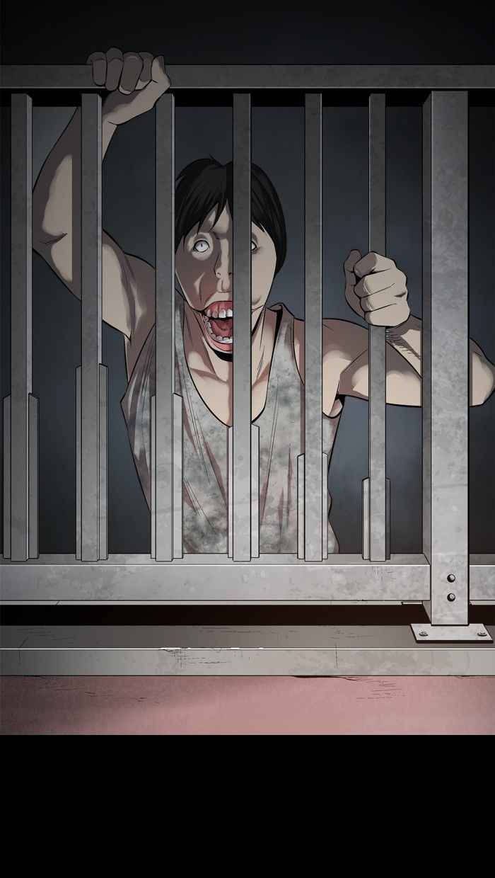 HIVE Chapter 79 - Page 19