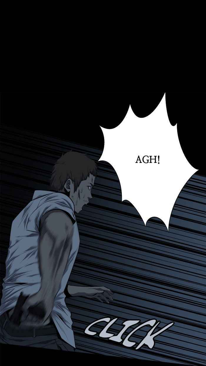 HIVE Chapter 79 - Page 20