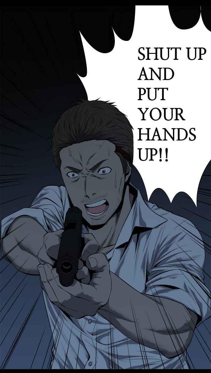 HIVE Chapter 79 - Page 23