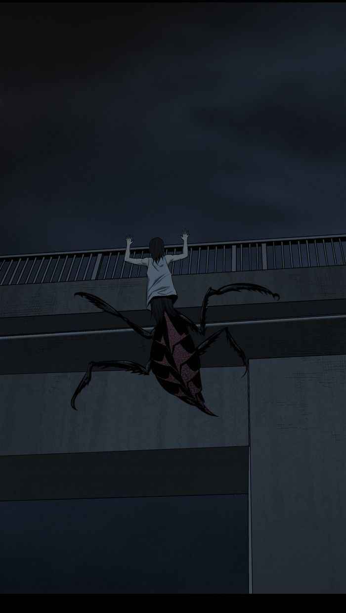 HIVE Chapter 79 - Page 26