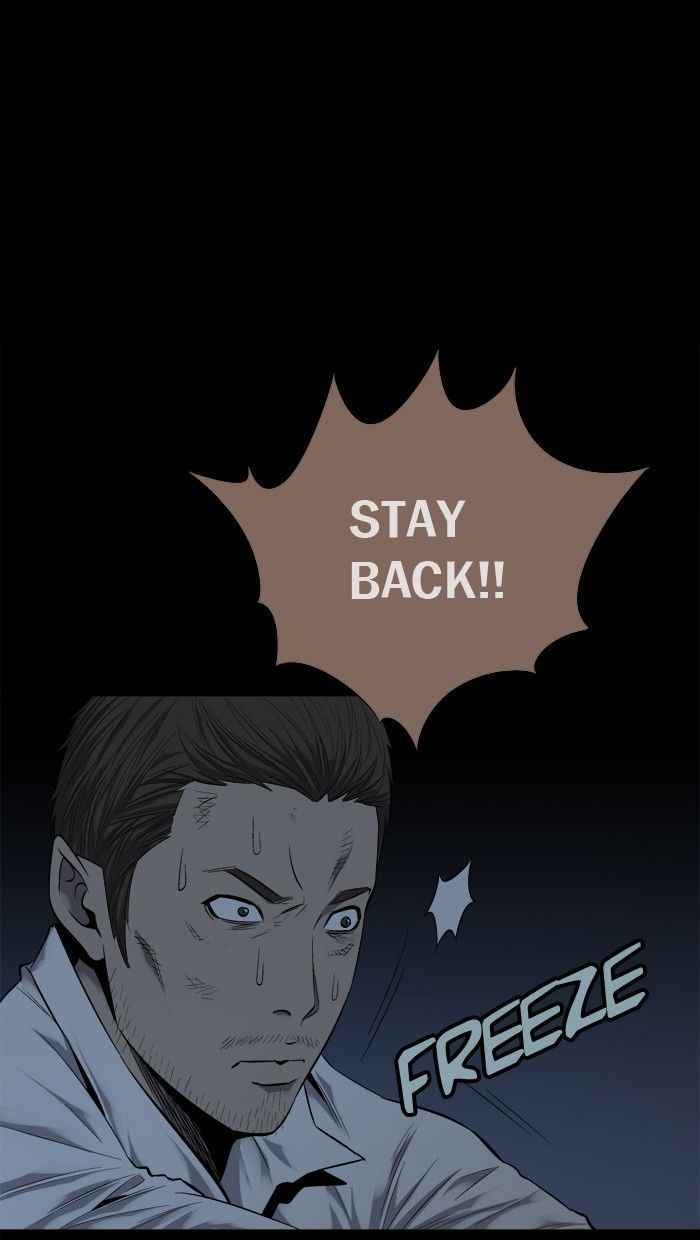 HIVE Chapter 79 - Page 28