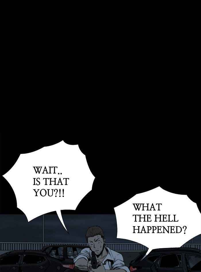 HIVE Chapter 79 - Page 33