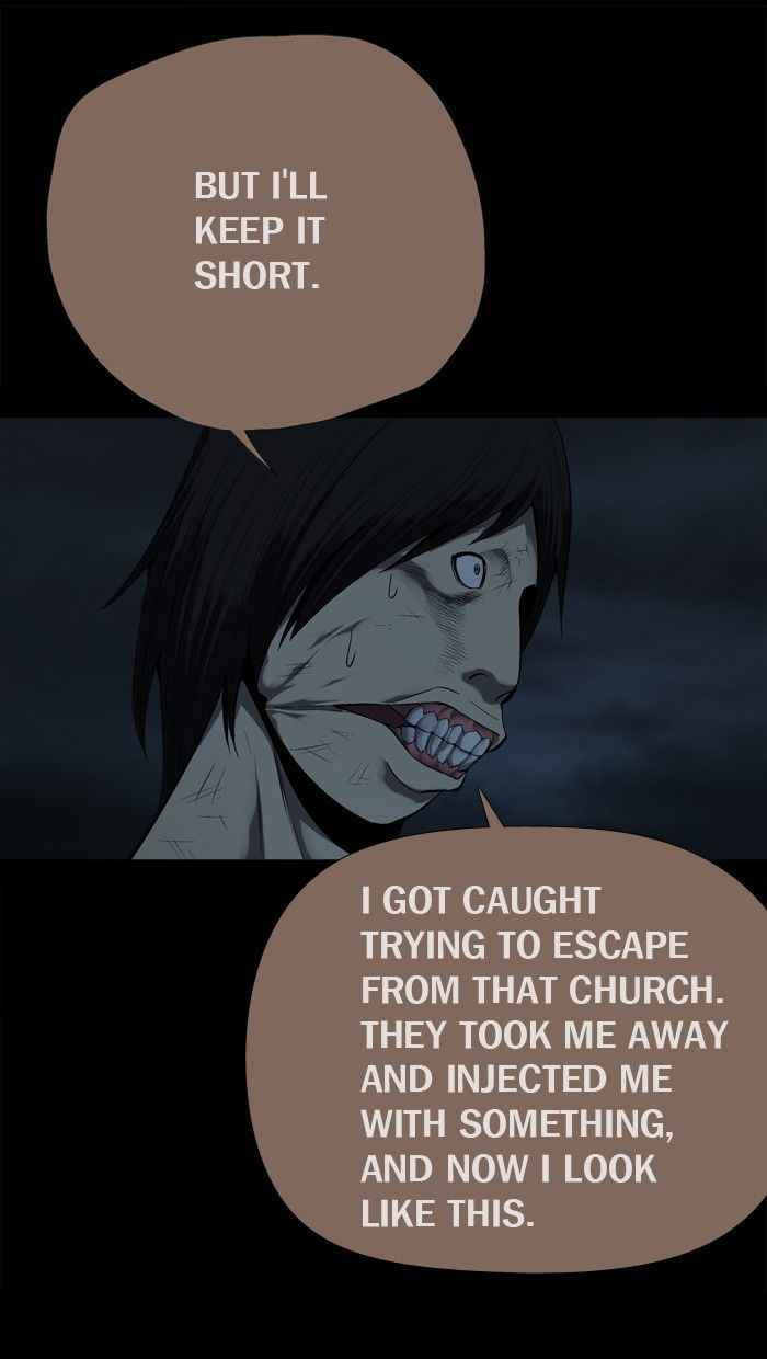 HIVE Chapter 79 - Page 35