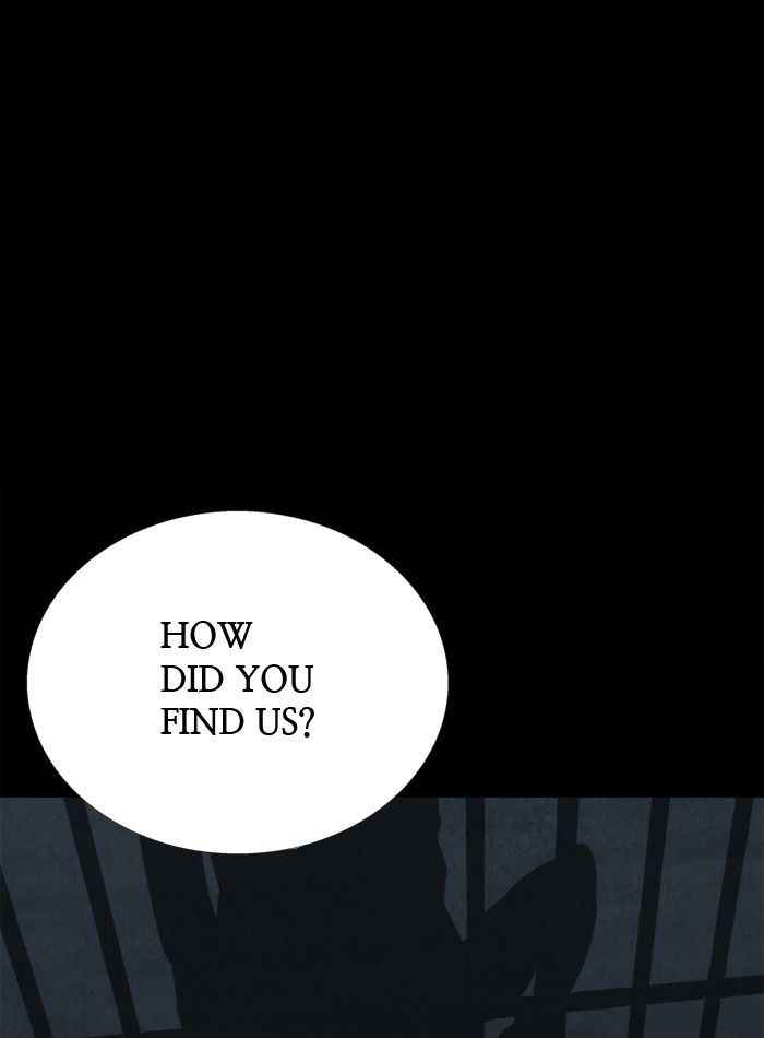 HIVE Chapter 79 - Page 36