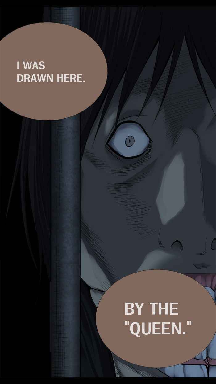 HIVE Chapter 79 - Page 38