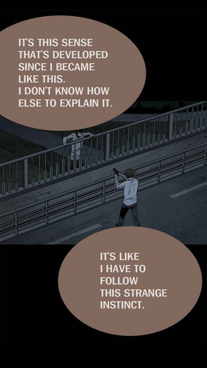 HIVE Chapter 79 - Page 41