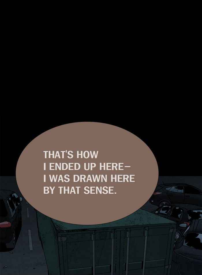 HIVE Chapter 79 - Page 42