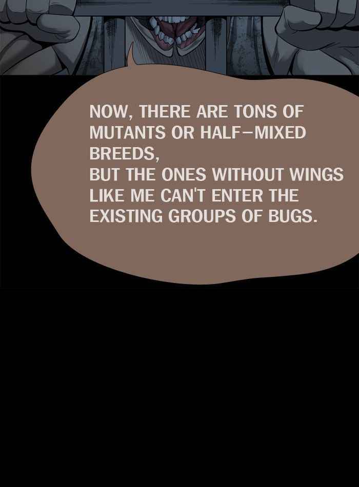 HIVE Chapter 79 - Page 47