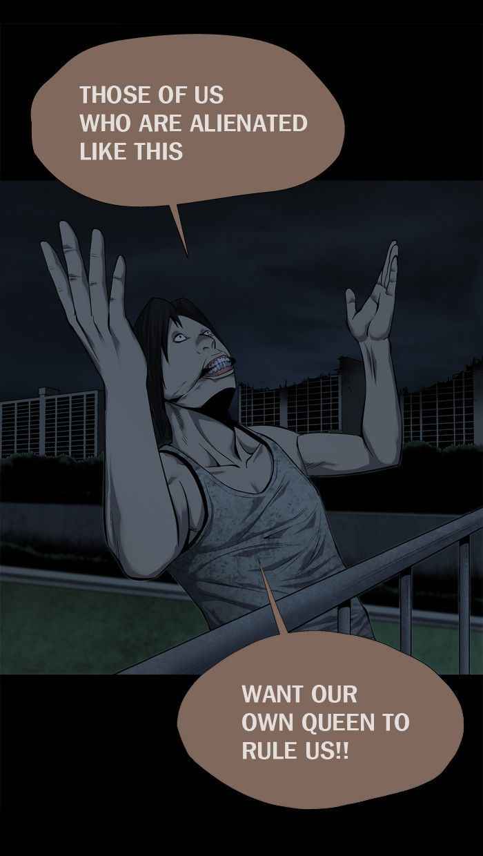 HIVE Chapter 79 - Page 48