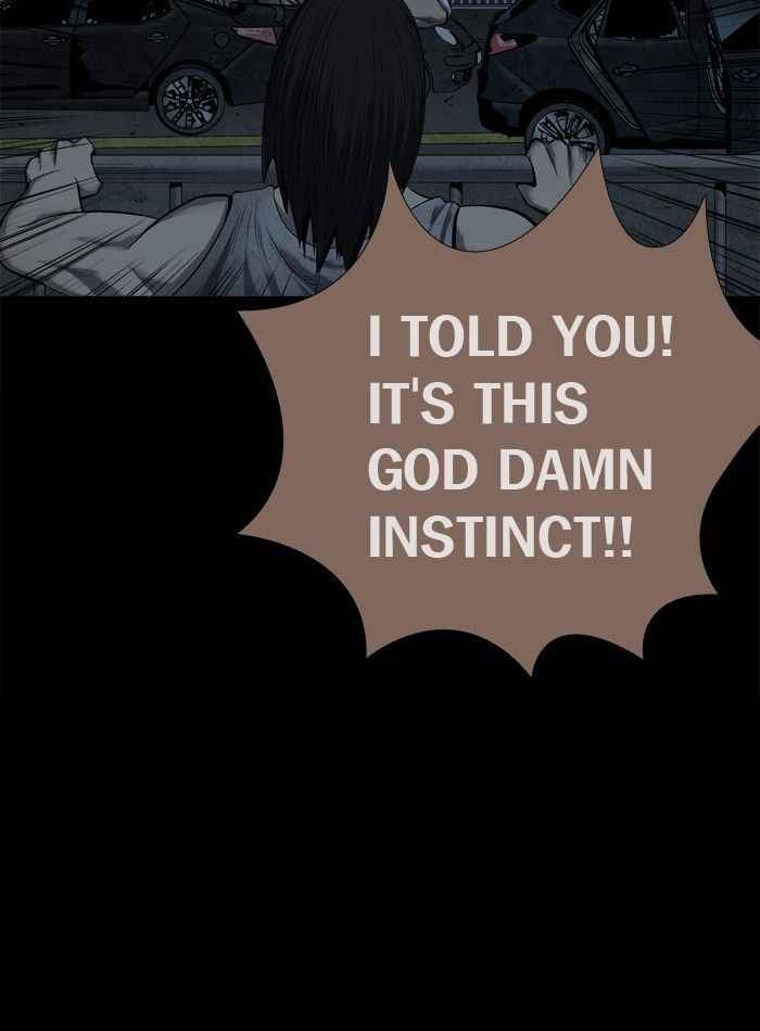 HIVE Chapter 79 - Page 50