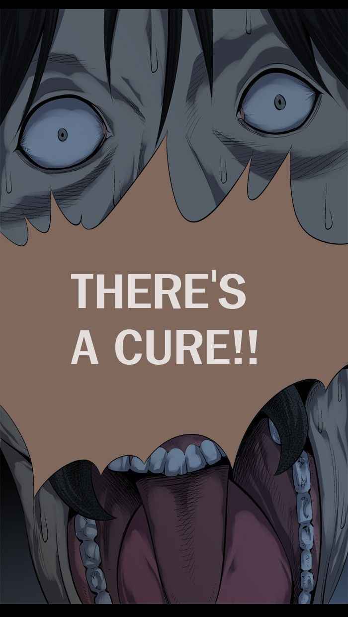 HIVE Chapter 79 - Page 53