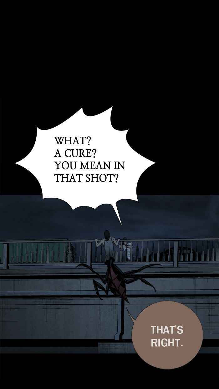 HIVE Chapter 79 - Page 54