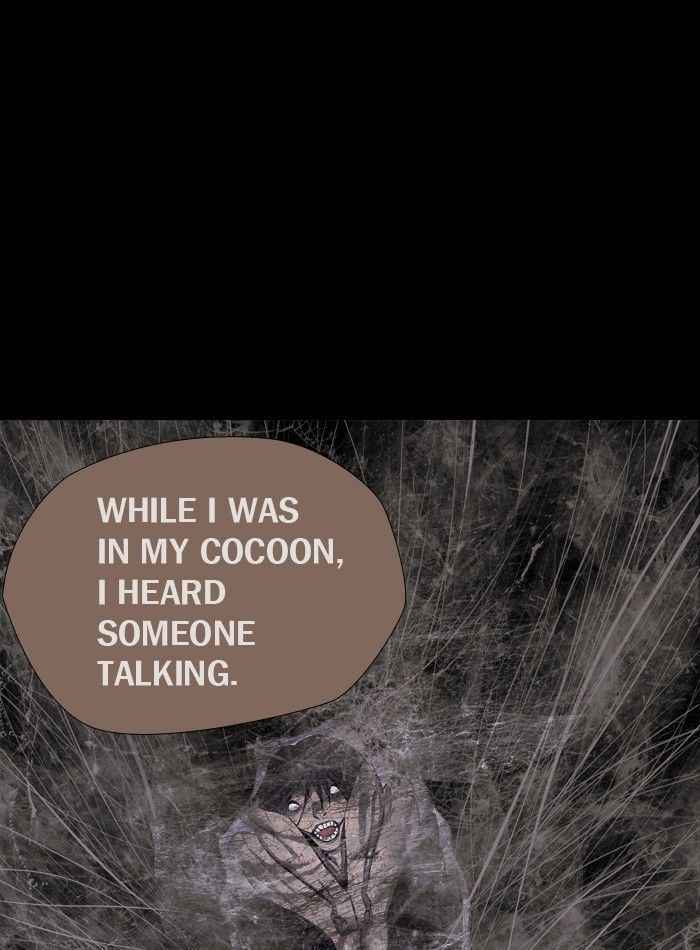 HIVE Chapter 79 - Page 55