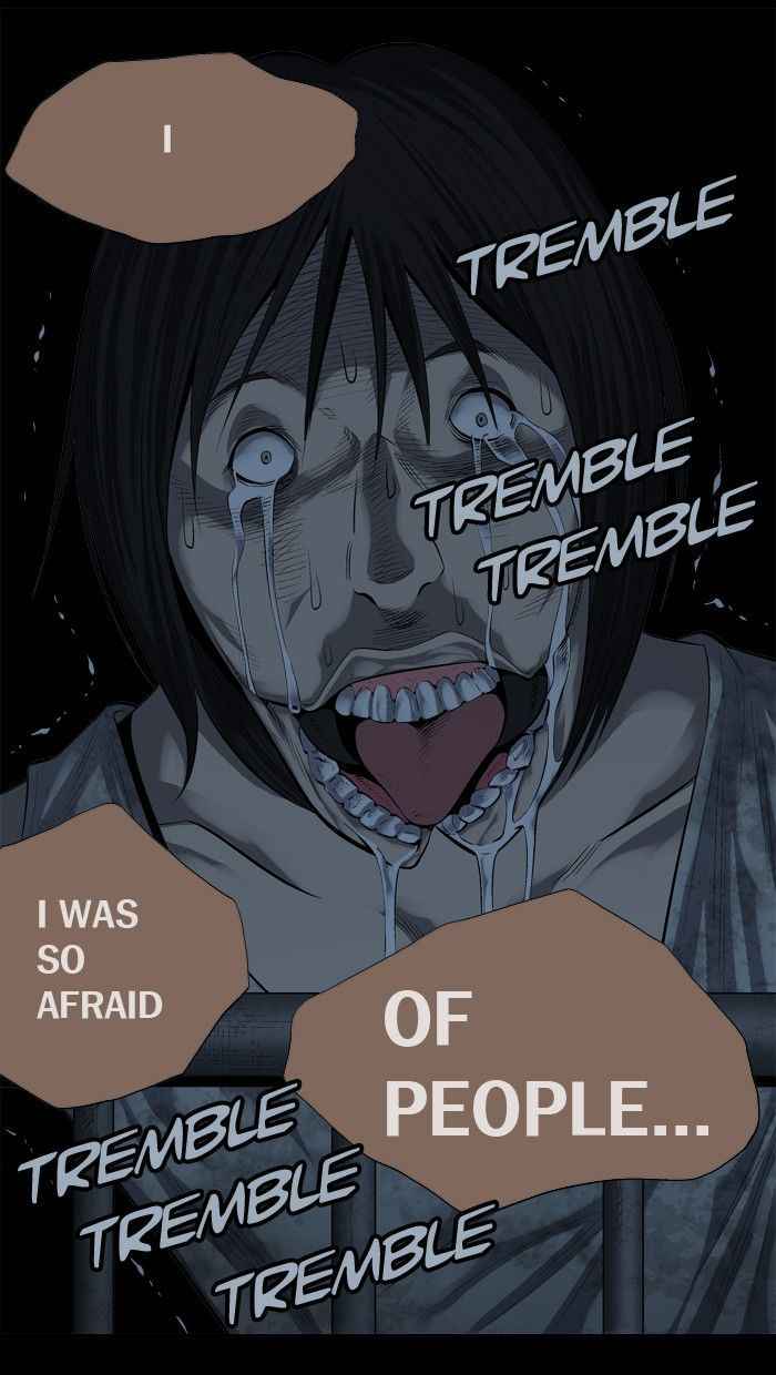 HIVE Chapter 79 - Page 58