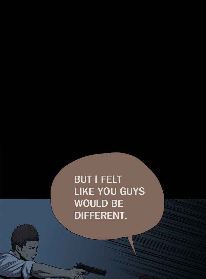 HIVE Chapter 79 - Page 59