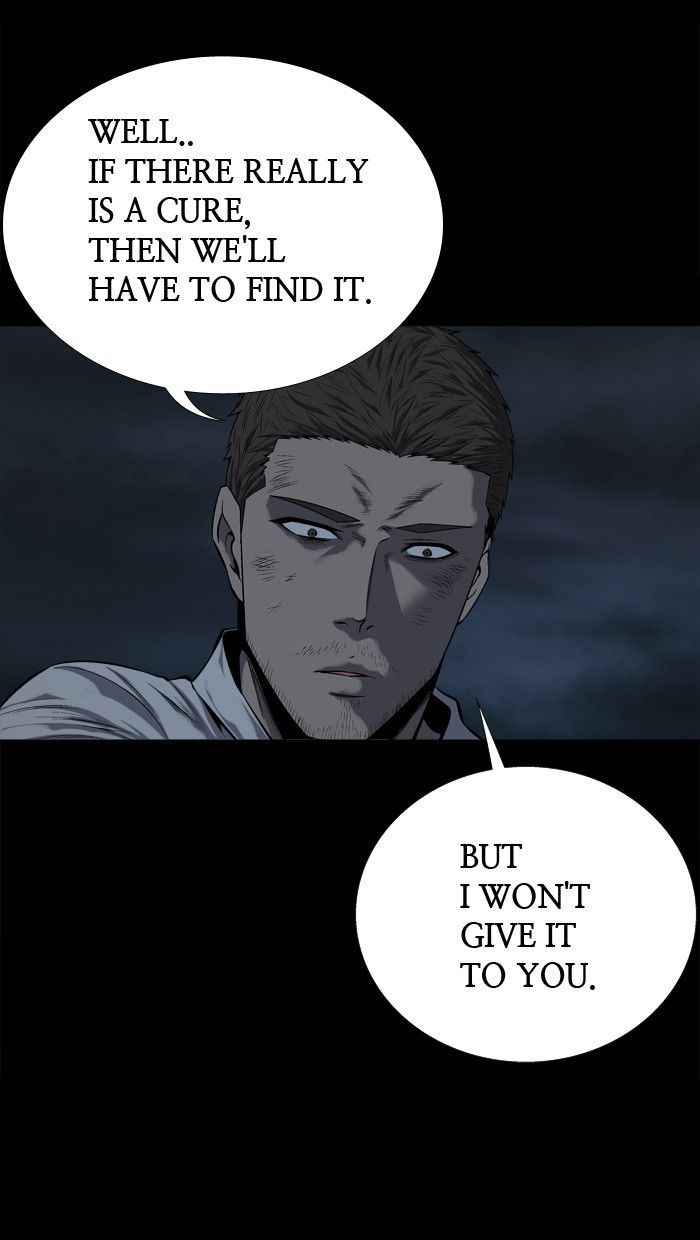 HIVE Chapter 79 - Page 61