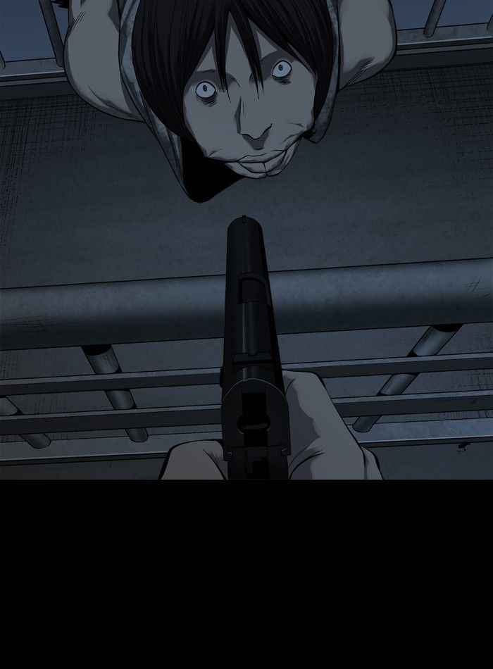 HIVE Chapter 79 - Page 63