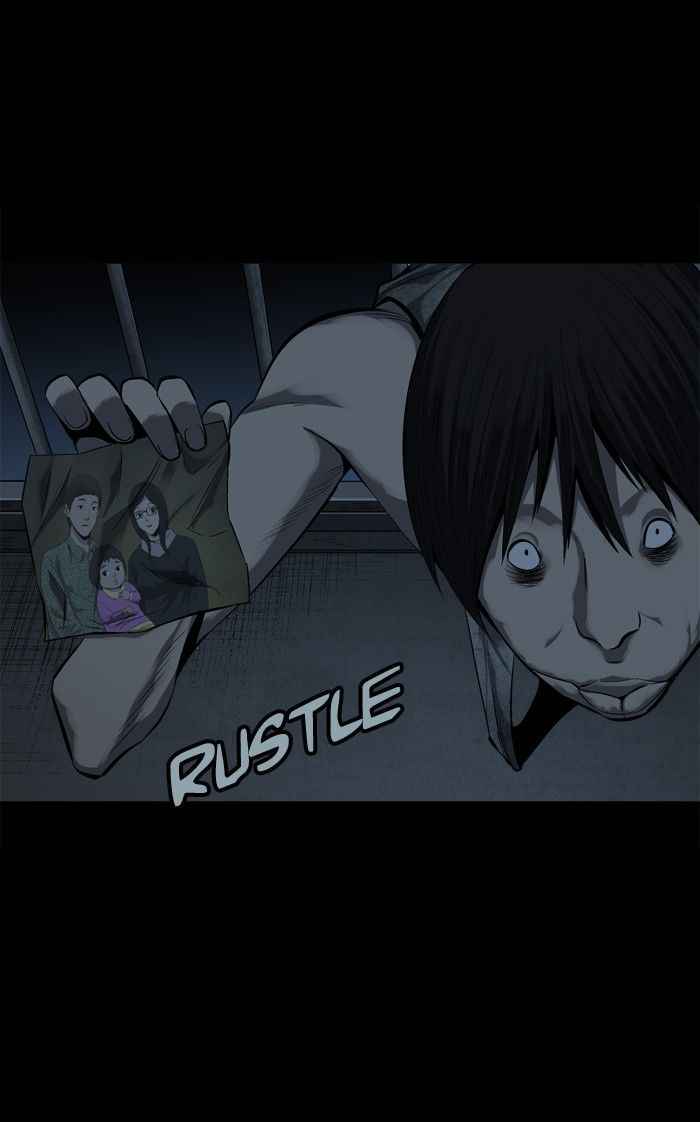 HIVE Chapter 79 - Page 64