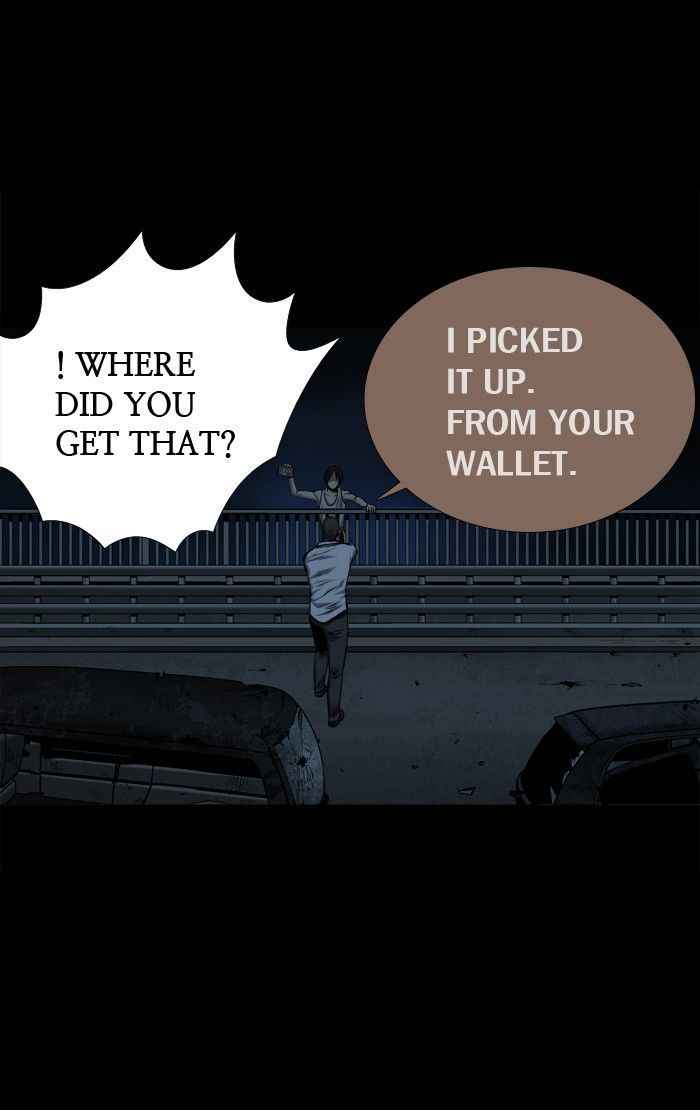 HIVE Chapter 79 - Page 65