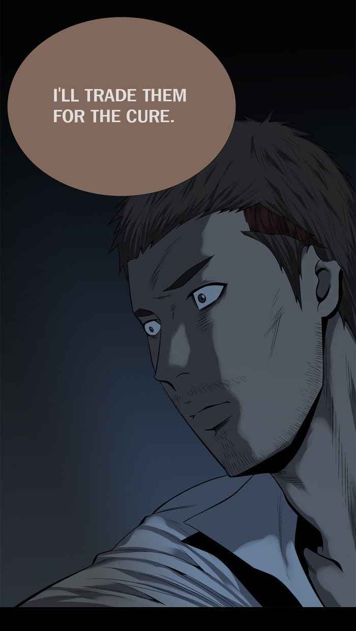 HIVE Chapter 79 - Page 68