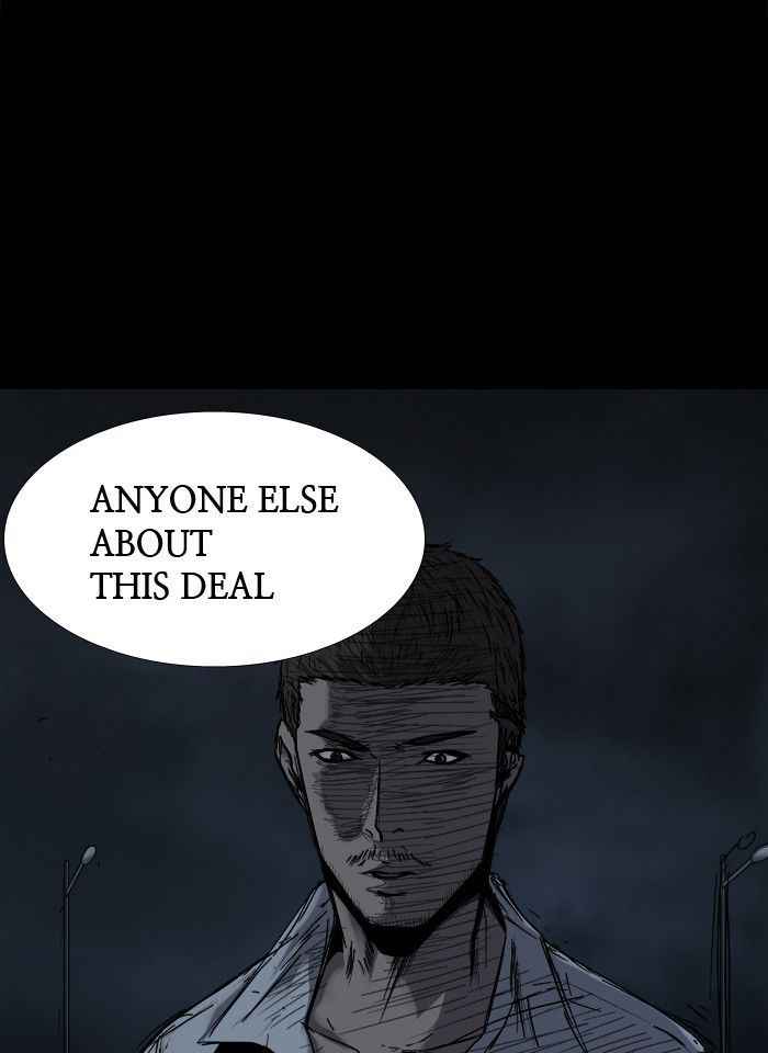 HIVE Chapter 79 - Page 72