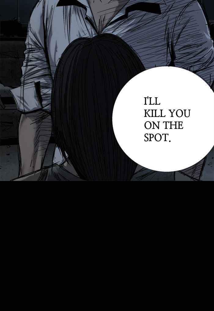 HIVE Chapter 79 - Page 73