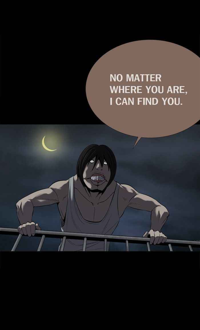 HIVE Chapter 79 - Page 76