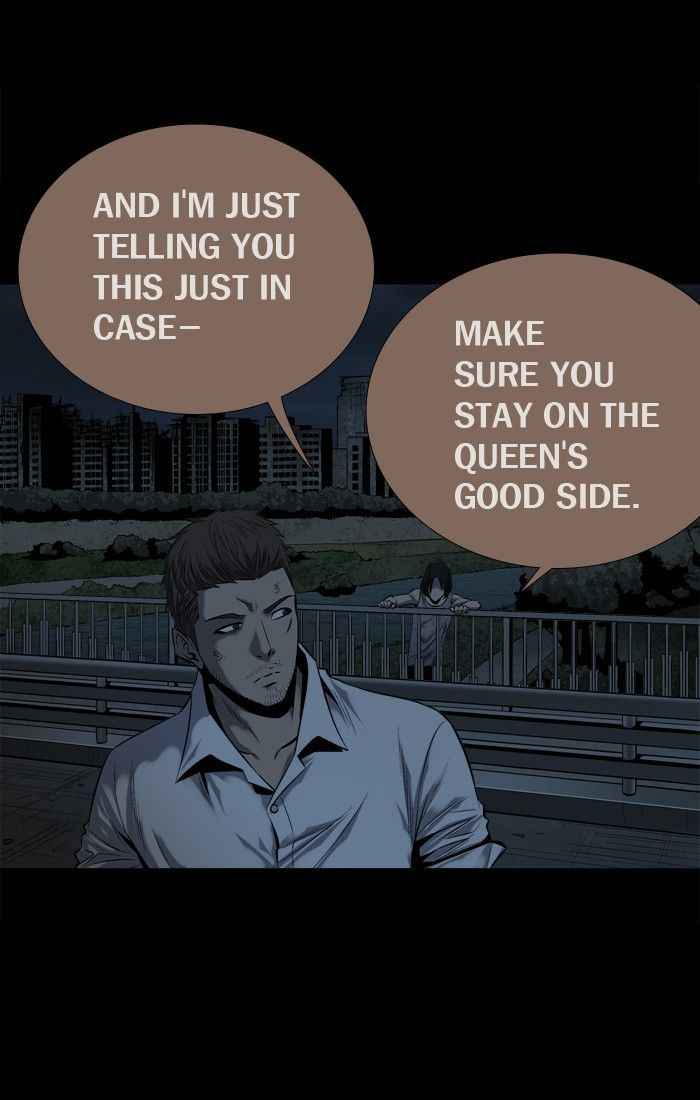 HIVE Chapter 79 - Page 79