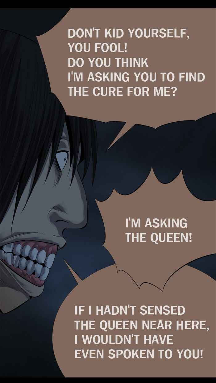 HIVE Chapter 79 - Page 81