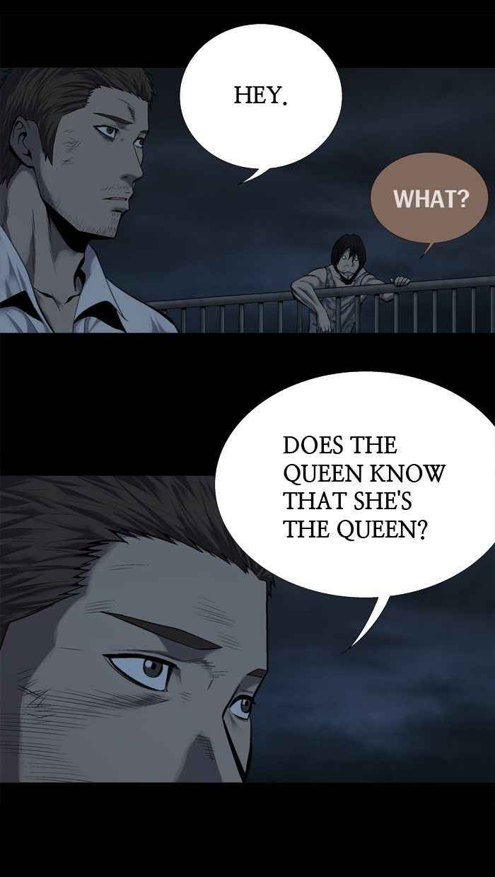 HIVE Chapter 79 - Page 85