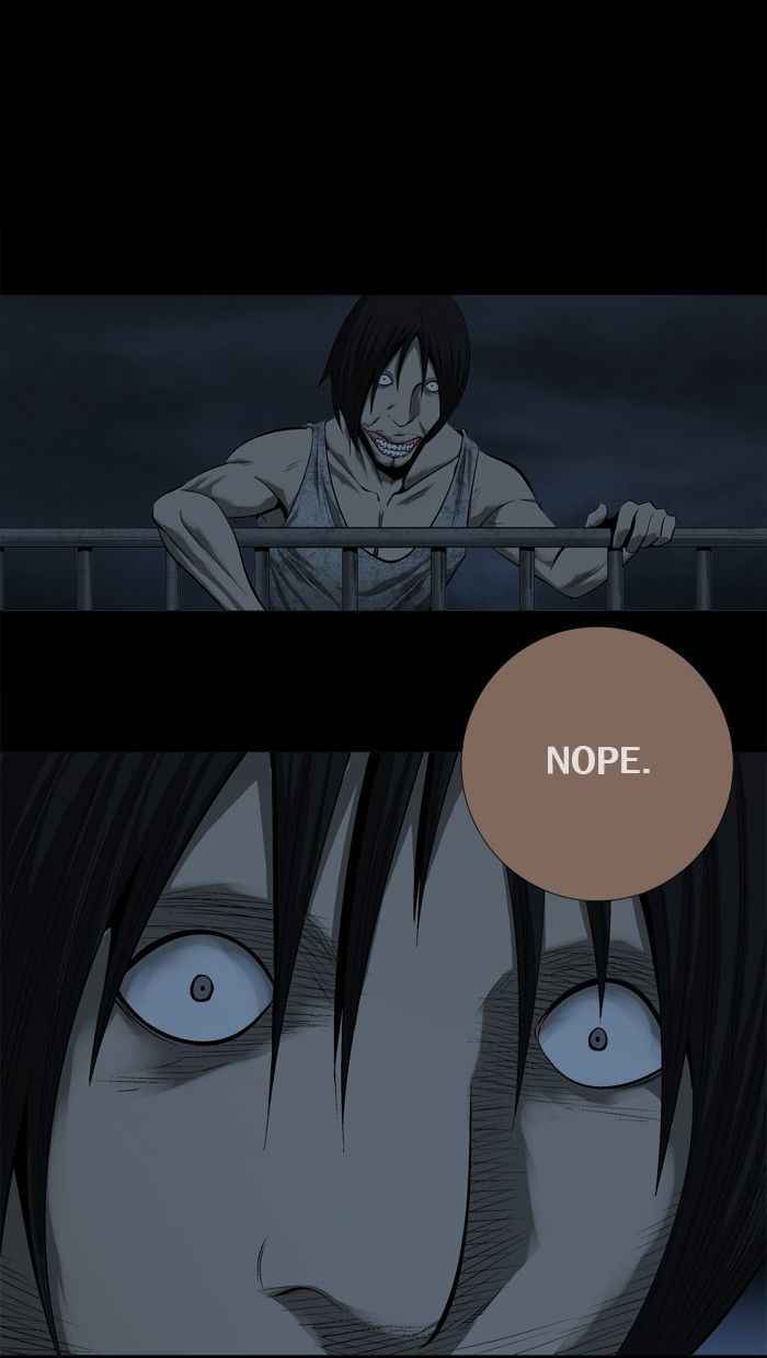 HIVE Chapter 79 - Page 86