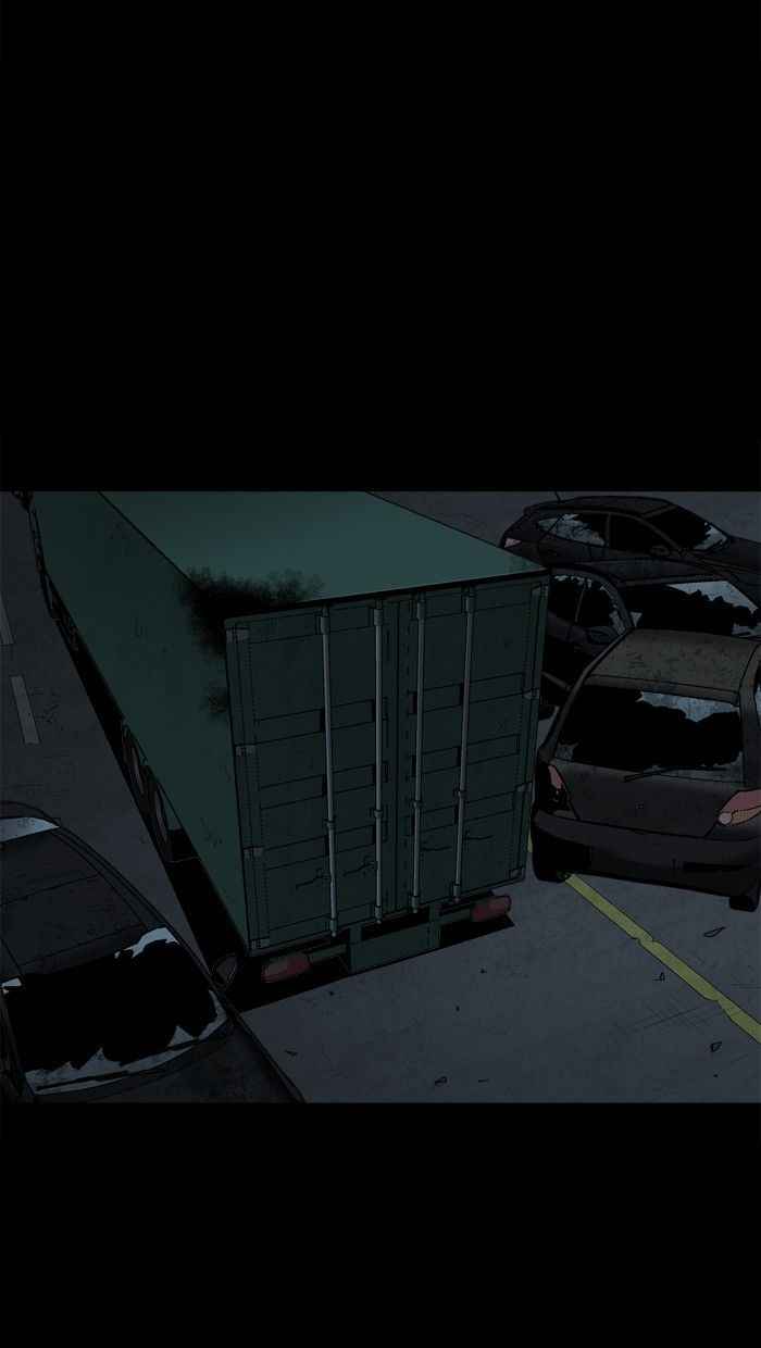 HIVE Chapter 79 - Page 87