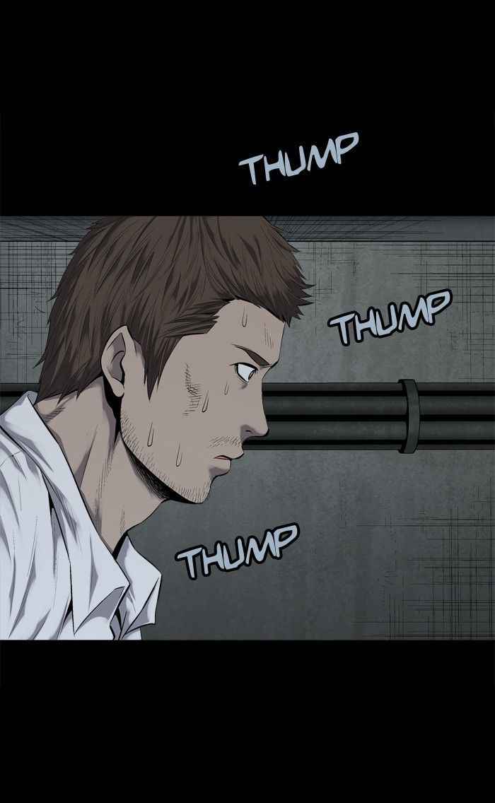 HIVE Chapter 80 - Page 11