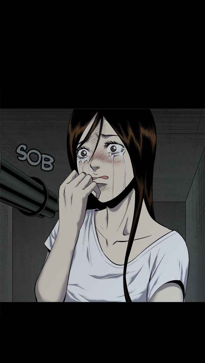 HIVE Chapter 80 - Page 18