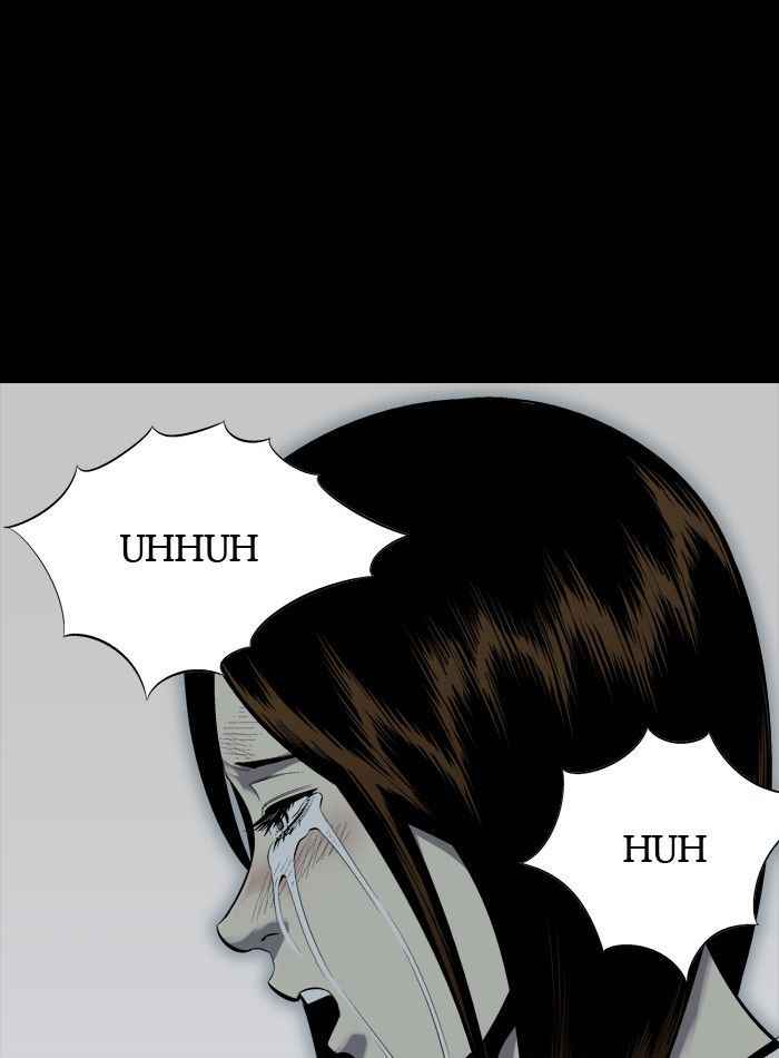 HIVE Chapter 80 - Page 19