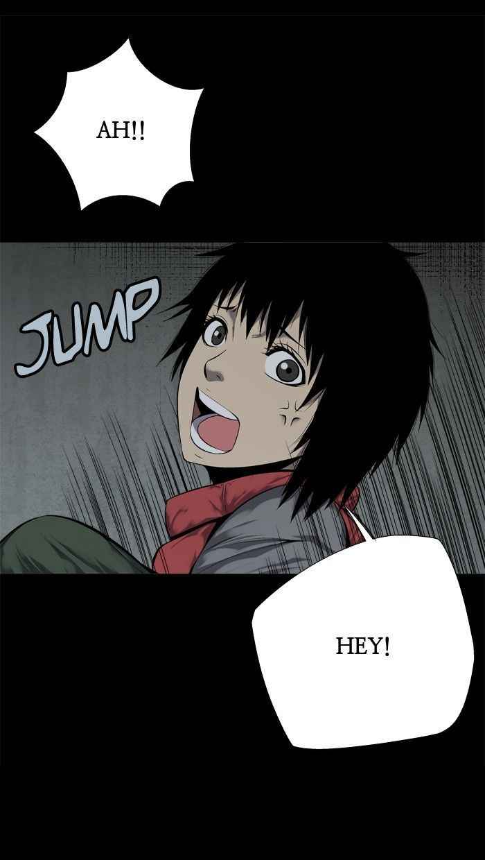 HIVE Chapter 80 - Page 23