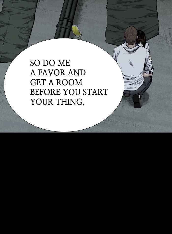 HIVE Chapter 80 - Page 25