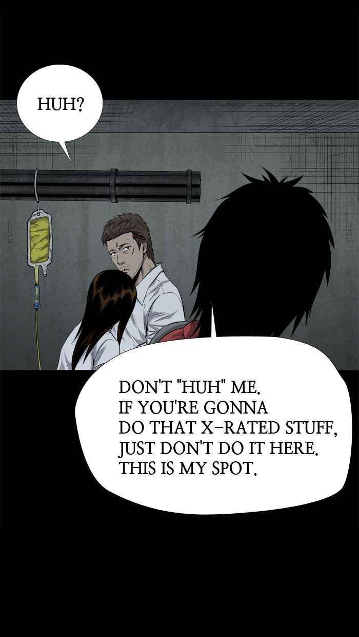 HIVE Chapter 80 - Page 26