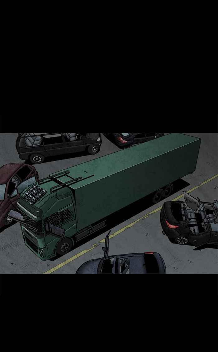 HIVE Chapter 80 - Page 29