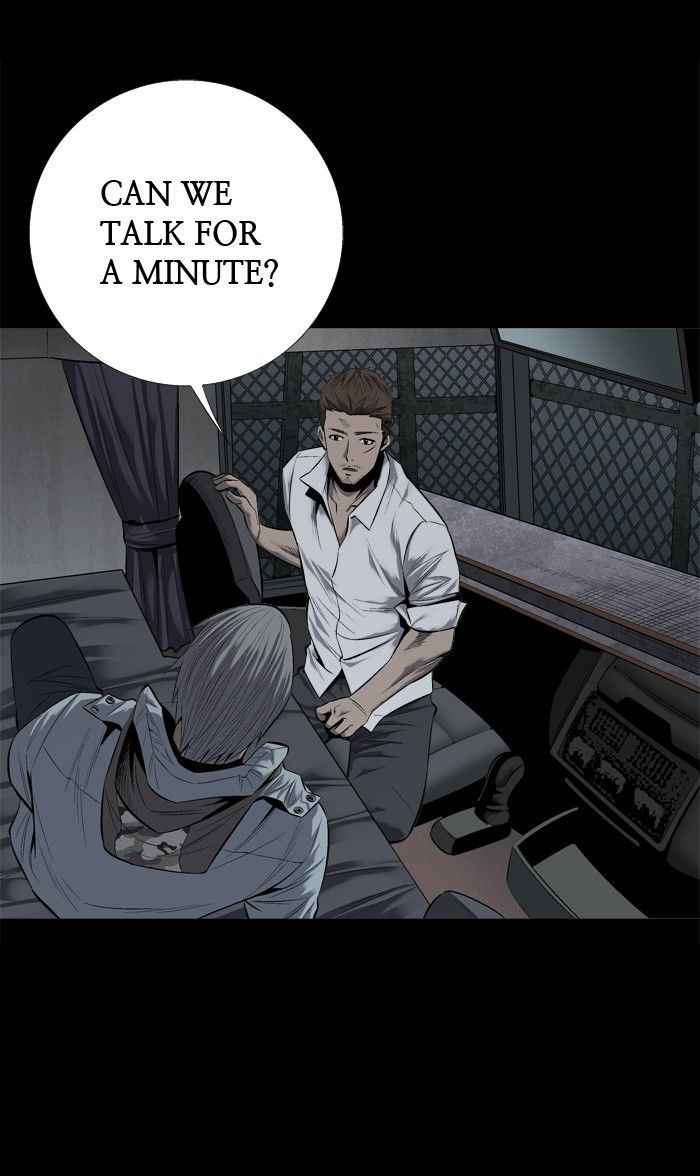 HIVE Chapter 80 - Page 31