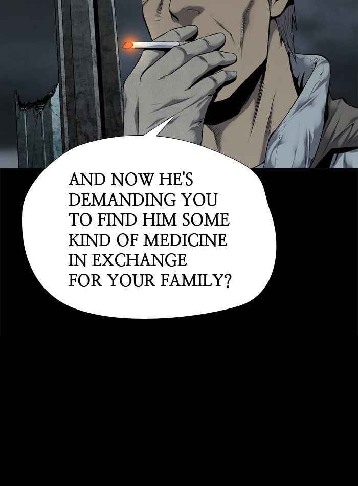 HIVE Chapter 80 - Page 35