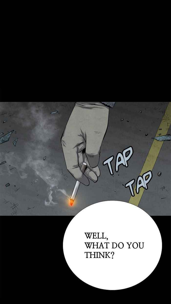 HIVE Chapter 80 - Page 37