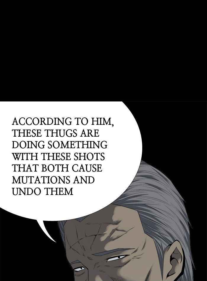 HIVE Chapter 80 - Page 38