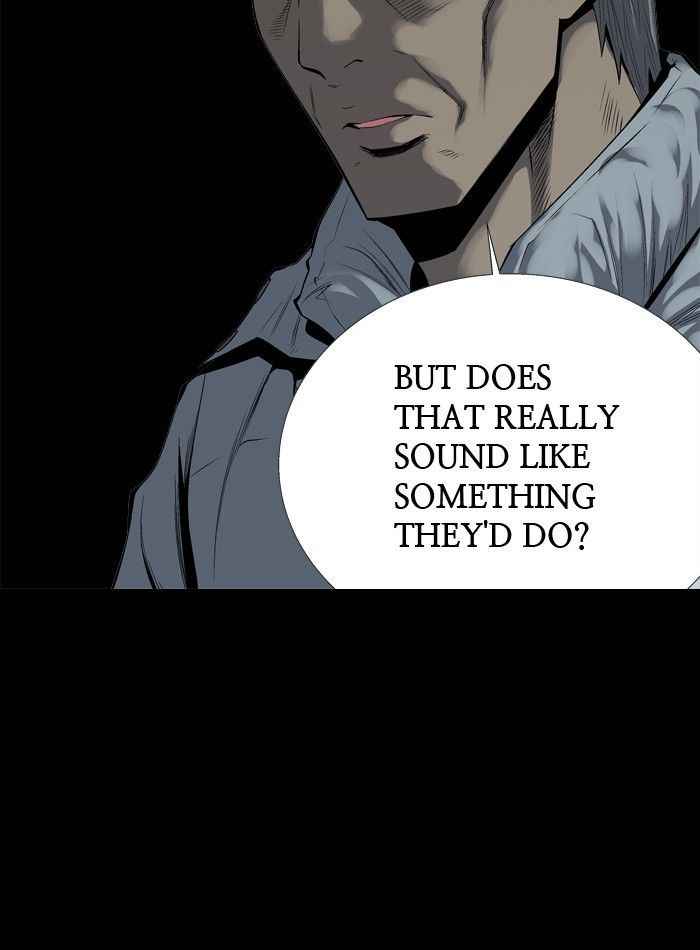 HIVE Chapter 80 - Page 39