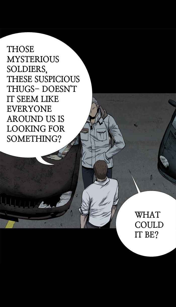 HIVE Chapter 80 - Page 40