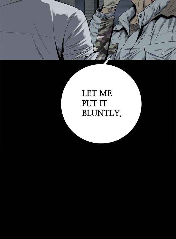 HIVE Chapter 80 - Page 42