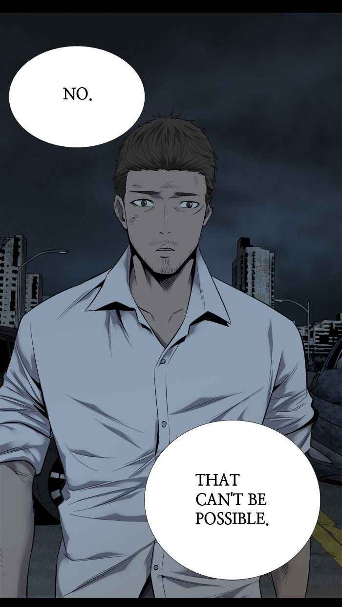 HIVE Chapter 80 - Page 46