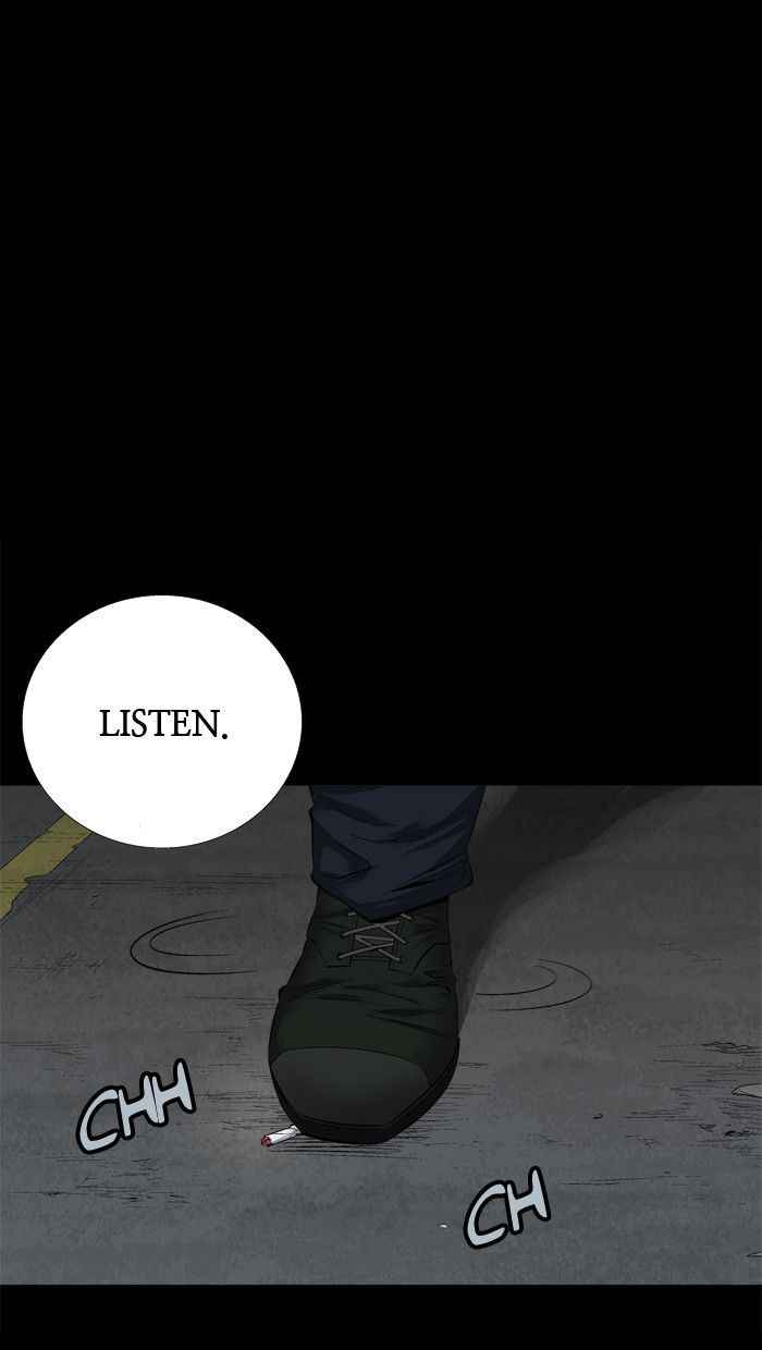 HIVE Chapter 80 - Page 47