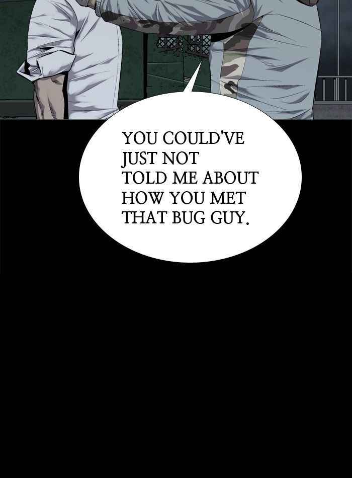 HIVE Chapter 80 - Page 49