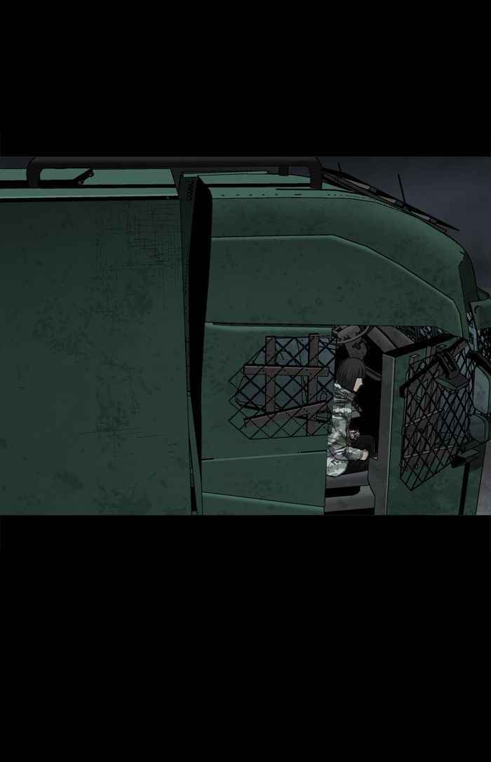 HIVE Chapter 80 - Page 55